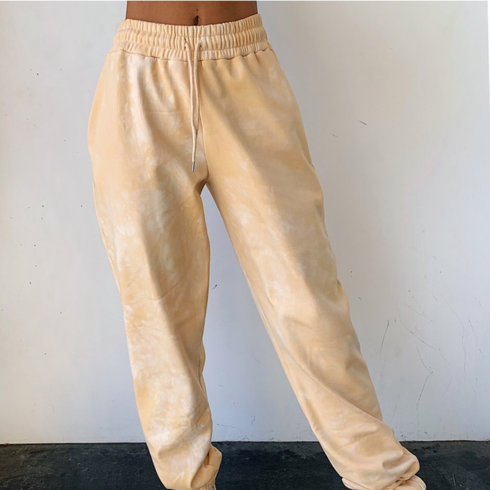 NEW Tiger Mist shiloh track pants